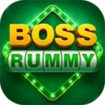 Boss Rummy